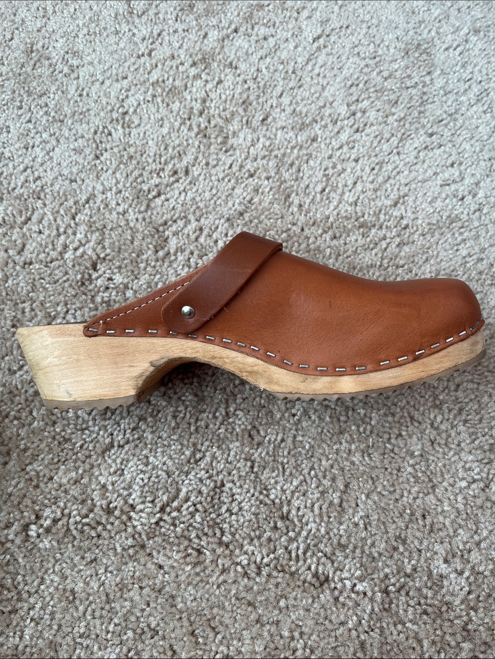 Mia Alma Clogs - Picture 4 of 11